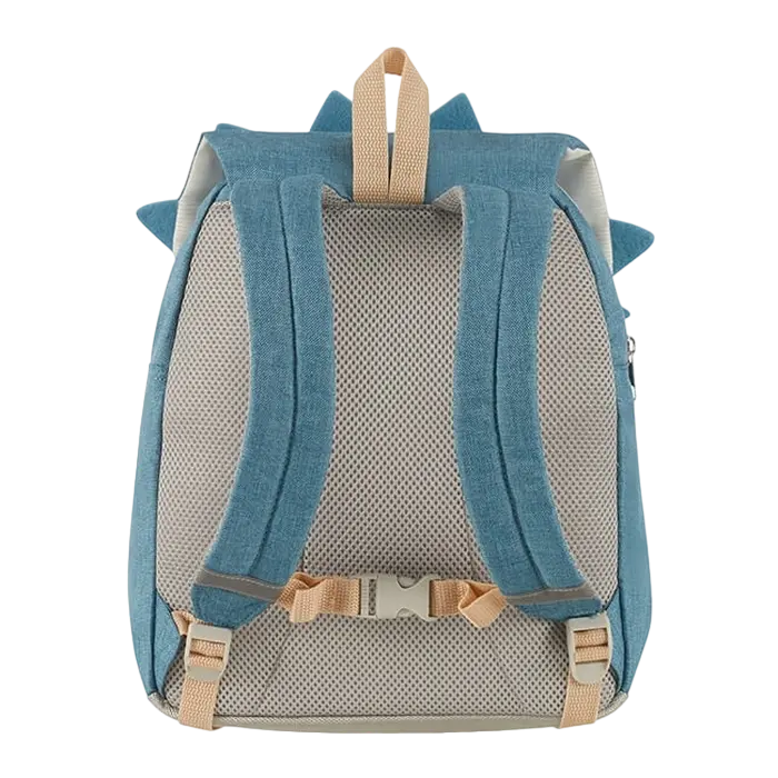 Детский рюкзак Samsonite Happy Sammies Arici Harris S+ Голубой