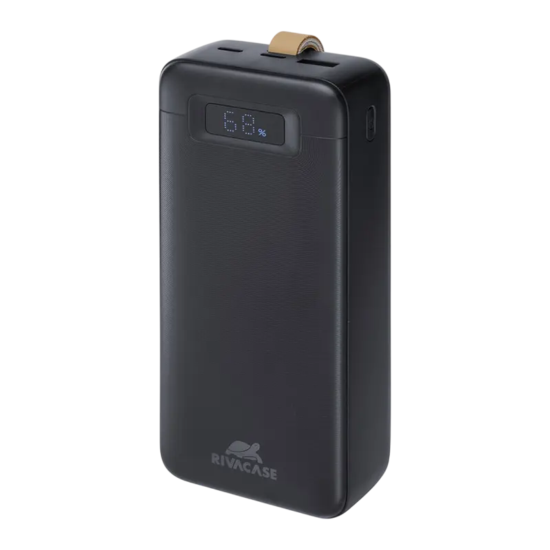 Портативное зарядное устройство Rivacase VA1083 Черный