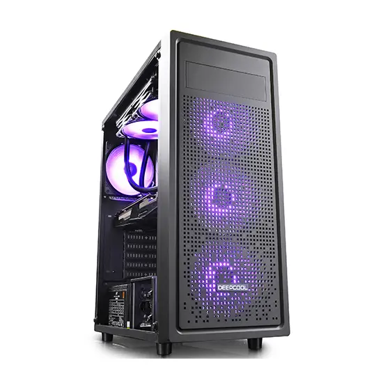 Deepcool E-SHIELD
