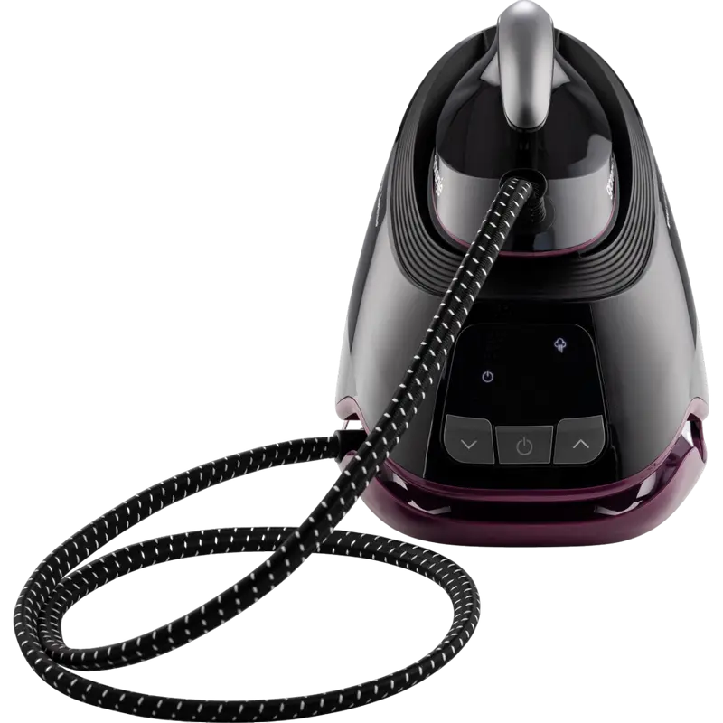 Утюг с парогенератором Gorenje SGD3000BKV Чёрный