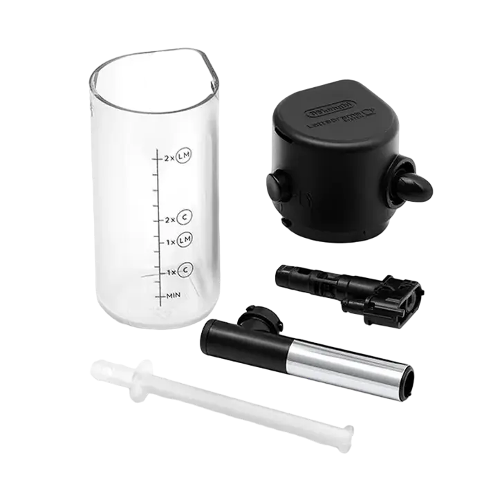 Кофемашина DeLonghi ECAM290.61.SB Серебристый