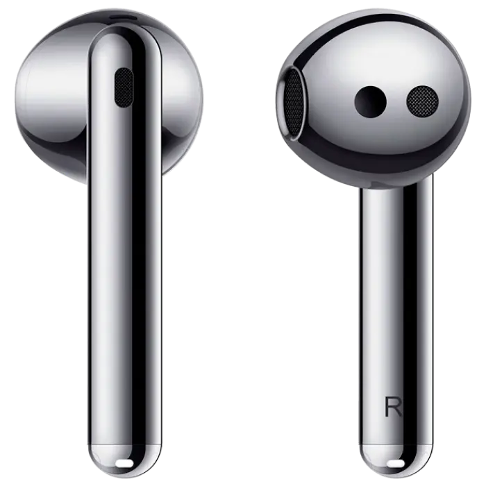 Căști Huawei FreeBuds 4 Argintiu