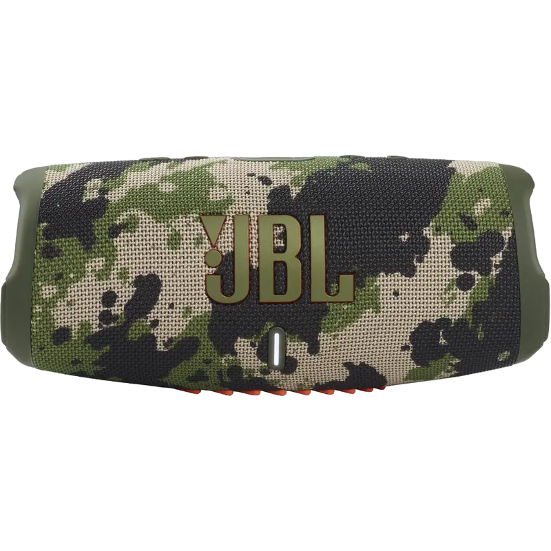 Портативная колонка JBL Charge 5 Камуфляж