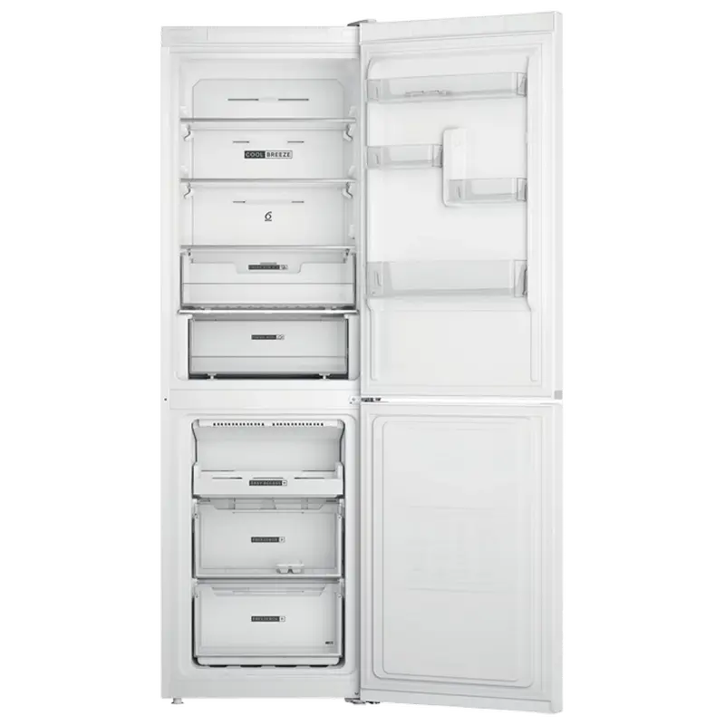 Frigider Whirlpool W7X 820 W Alb