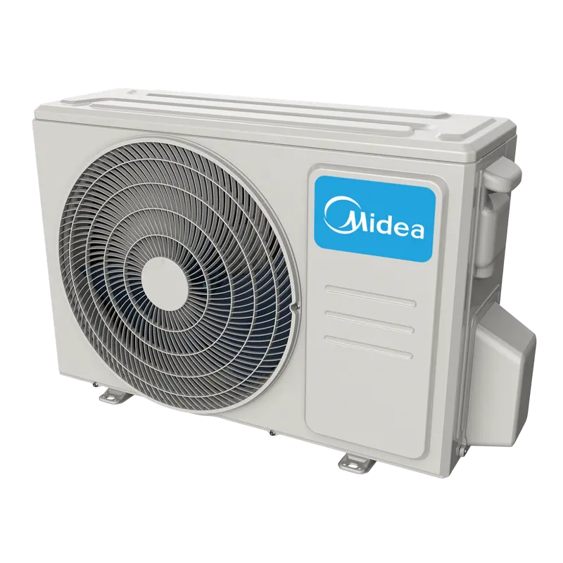 Кондиционер Сплит Midea AF6-07N1C2D Белый