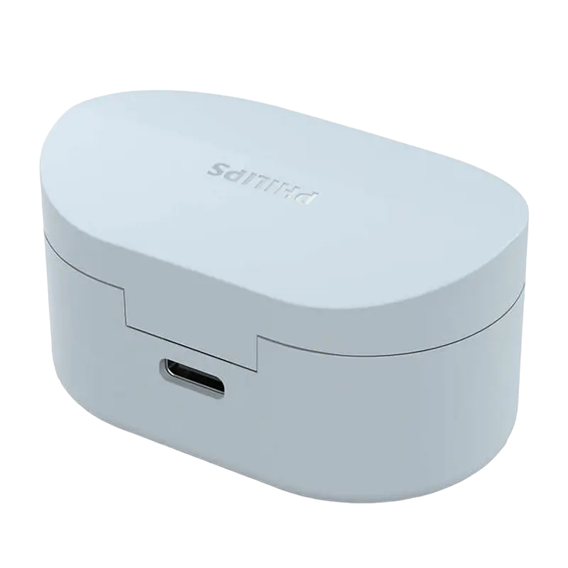 Наушники Philips TAT1138BL/00 Синий