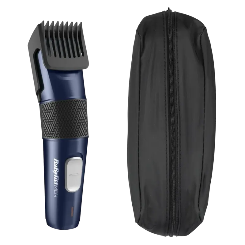 Мужской Триммер BaByliss Precision Blue Edition Синий