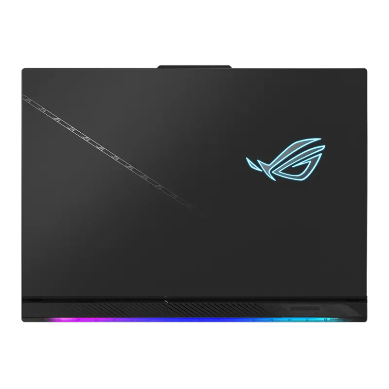 ASUS ROG Strix SCAR 18 G834JZ