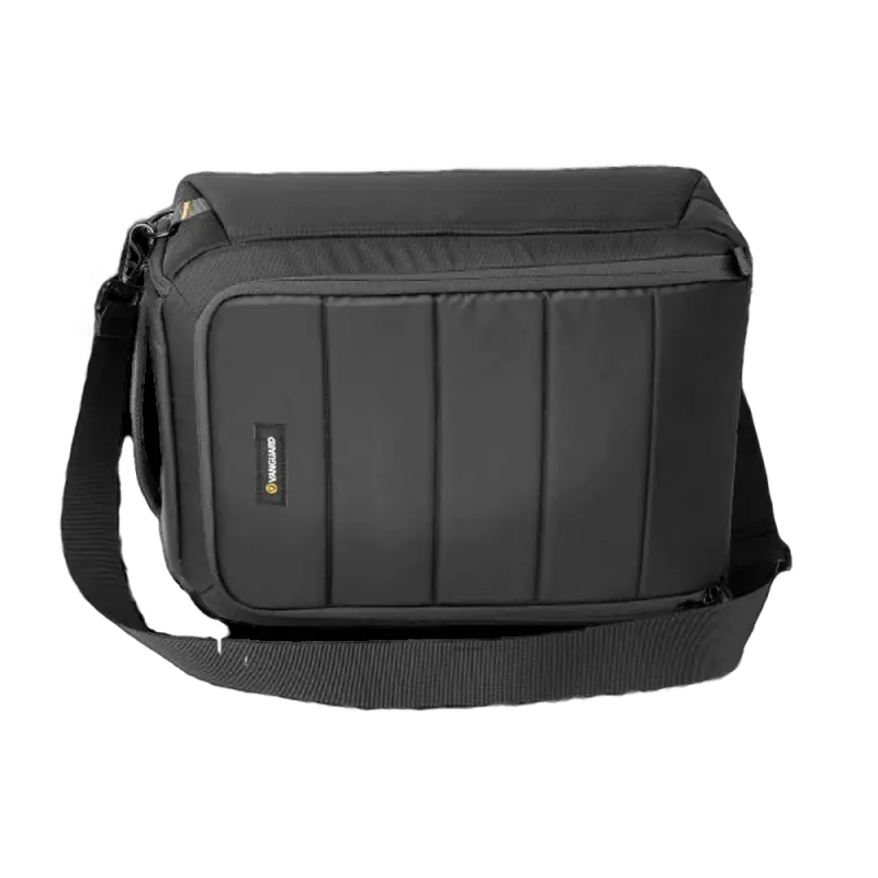 Рюкзак для фотоаппарата Vanguard VEO BIB F27 Черный