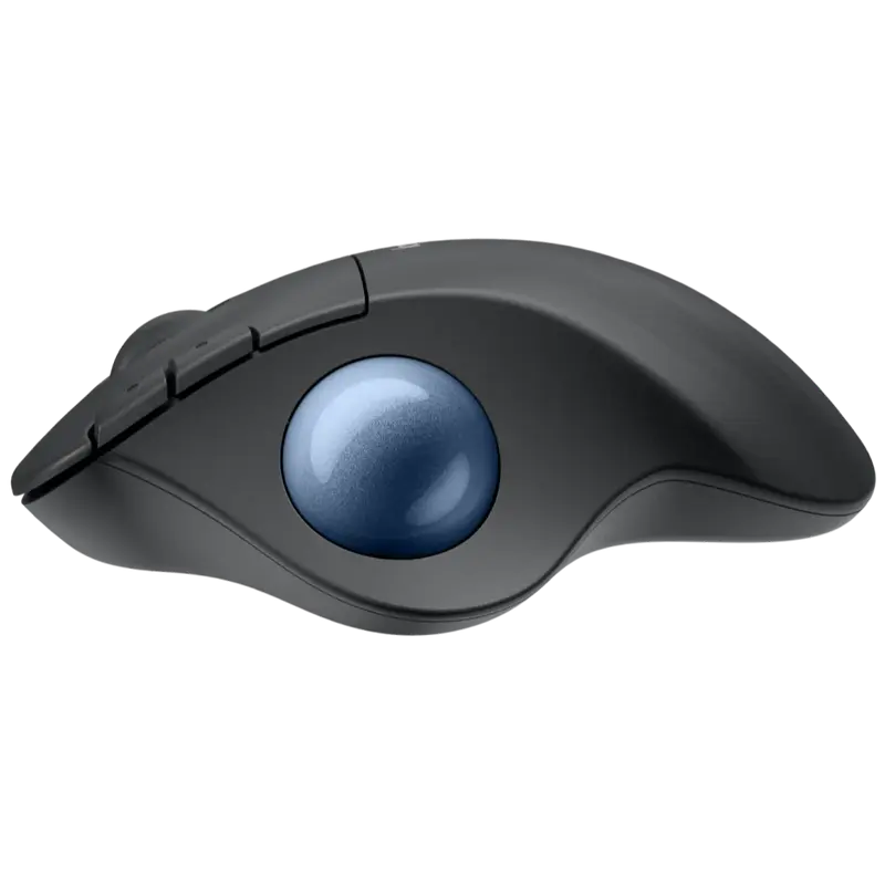 Mouse Wireless Logitech M575S Fără fir Grafit
