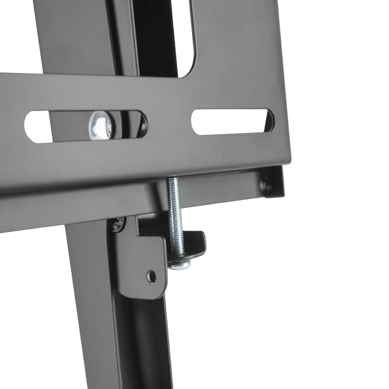 Кронштейн для телевизора Reflecta Plano Flat 70-6040T Черный