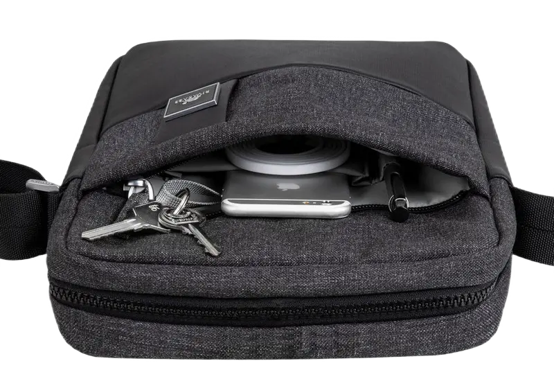 Рюкзак для планшета Rivacase Lantau 11" Чёрный