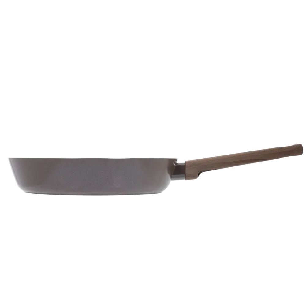 Сковорода RESTO Vela VELA Коричневый