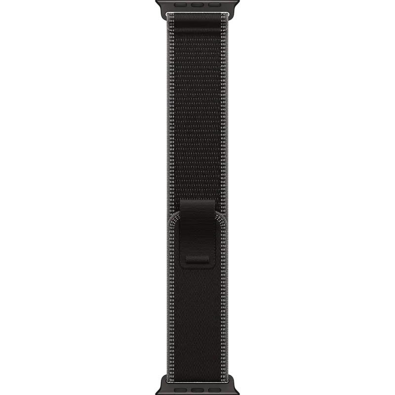 Умные часы Apple Watch Ultra 3 Black | Charcoal Trail