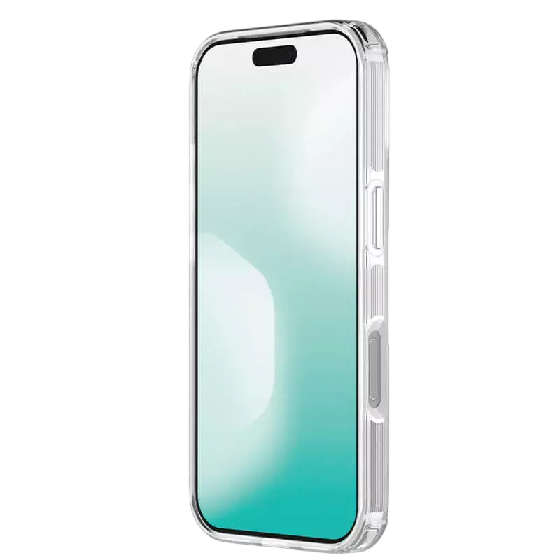 Чехол Nillkin Apple iPhone 17 Ultra thin Nature Pro Nature Pro Прозрачный