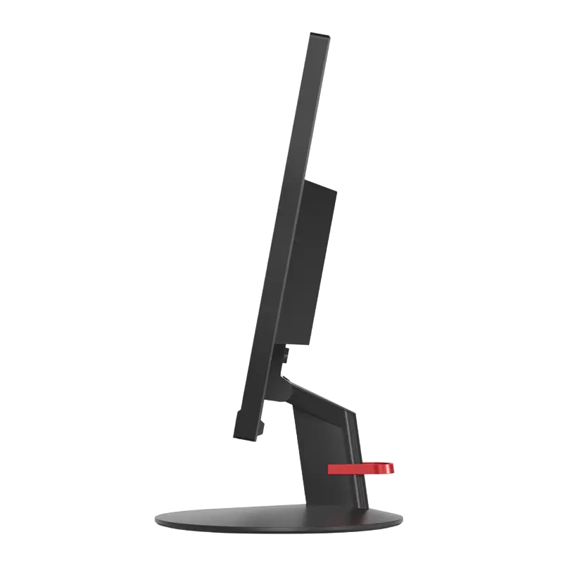 Монитор Lenovo ThinkVision S22e‑19 Чёрный