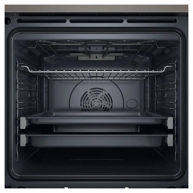 Электрический духовой шкаф Whirlpool WOI4S8HM2SEA Бежевый