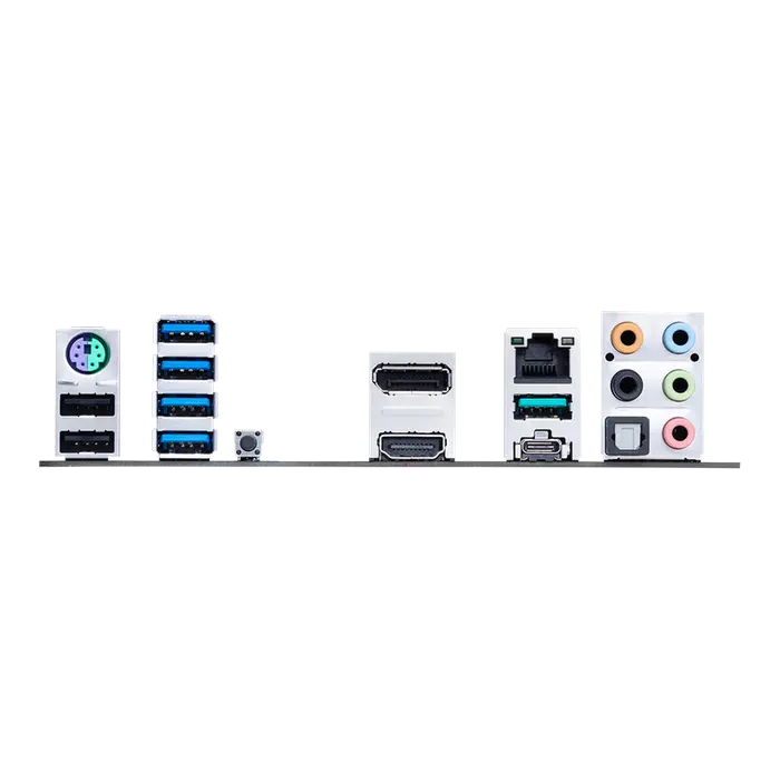 Материнская плата ASUS TUF Gaming B550M-Plus AM4 Micro-ATX