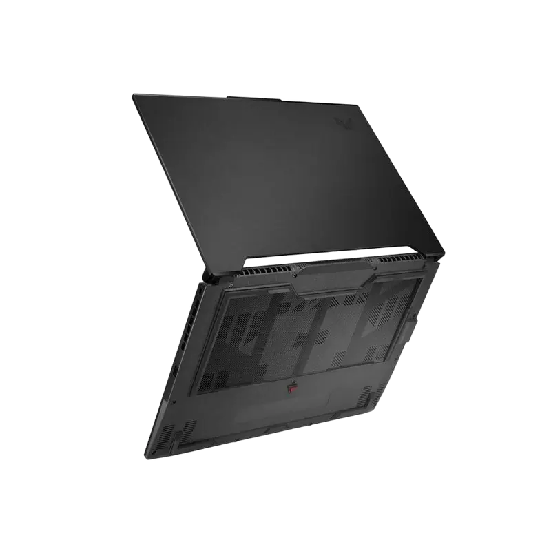 Игровой ноутбук ASUS TUF Dash F15 FX517ZC Off Black
