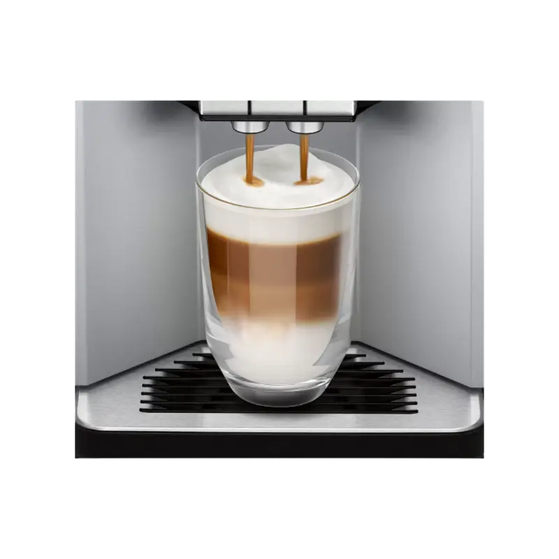 Aparat de cafea Siemens TQ503R01 Oțel inoxidabil
