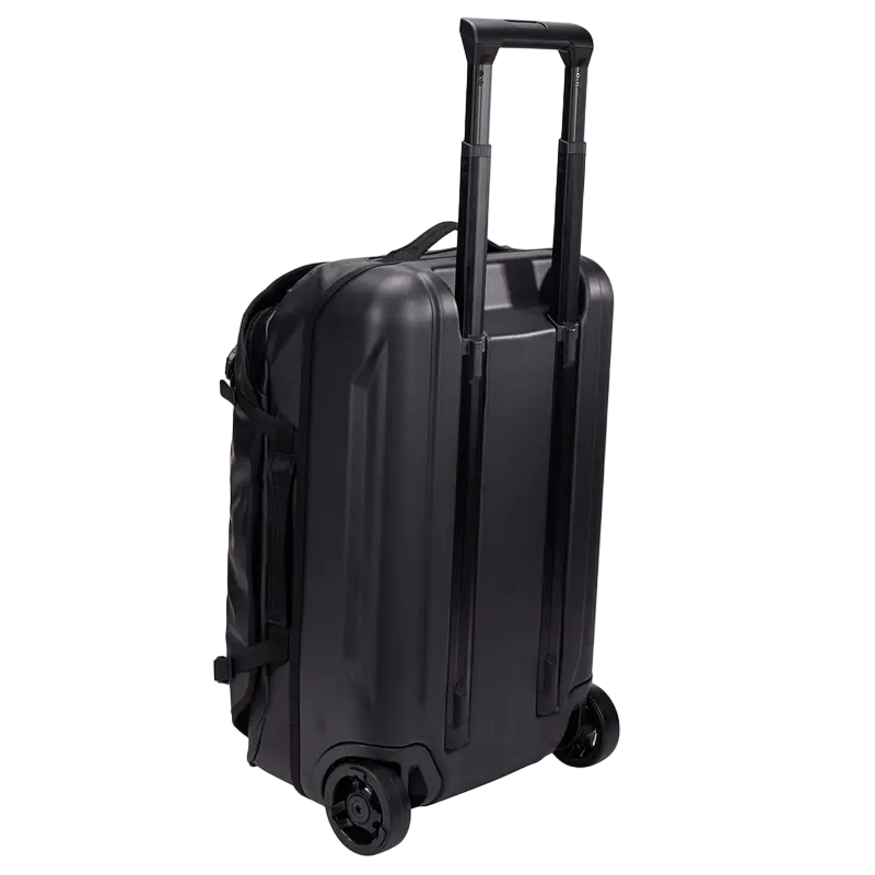 Чемодан для багажа THULE Chasm Wheeled Чёрный