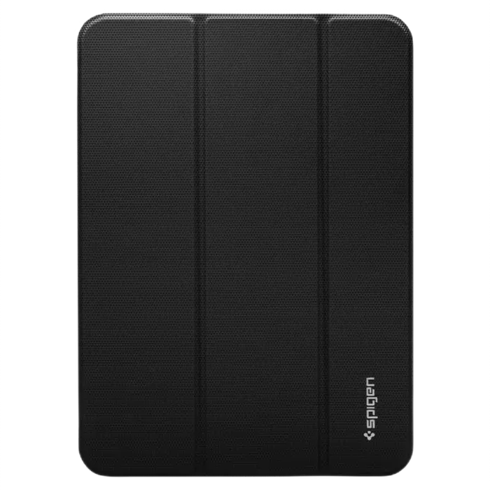 Чехол для планшета Spigen Apple iPad Pro 11 2021/2022 Liquid Air 11" Чёрный