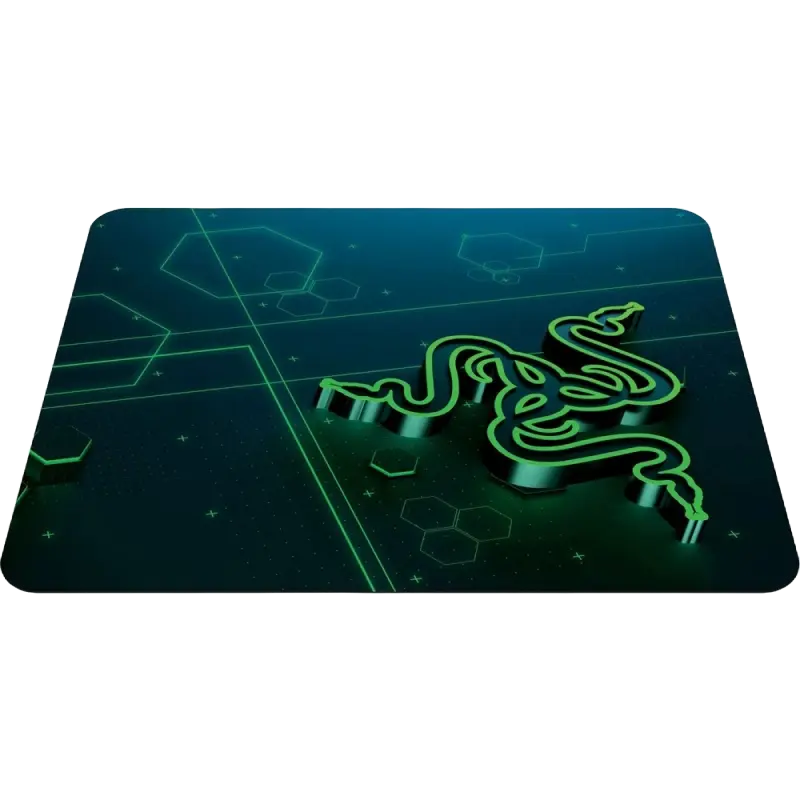 Игровой коврик для мыши Razer Goliathus Mobile Разноцветный