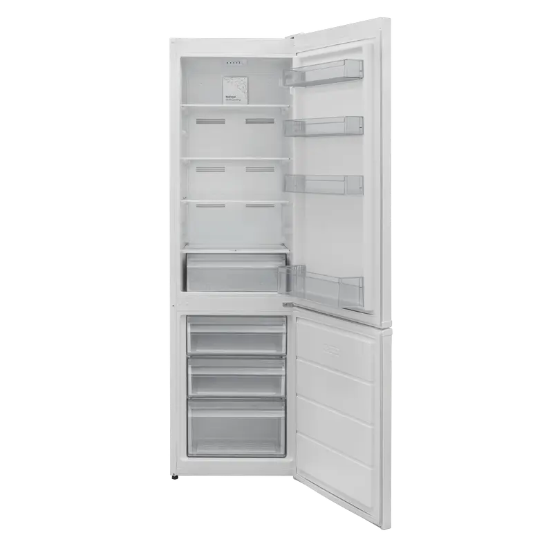 Холодильник OZON OZ-NFN289MFW-EU Белый