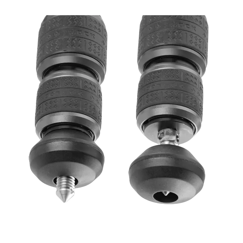 Штатив для видеокамер Vanguard ALTA PRO 3VRL 303AV18 Черный