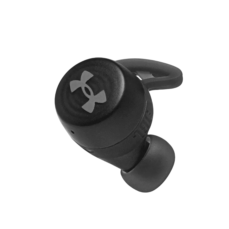 Căști JBL UA Streak Negru