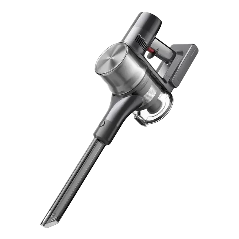 Вертикальный Пылесос Dreame T30 Серый