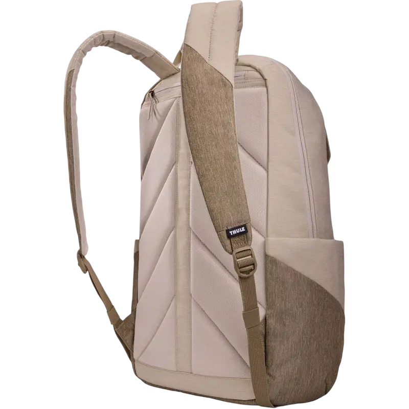 Рюкзак THULE Lithos Pelican Gray | Faded Khaki