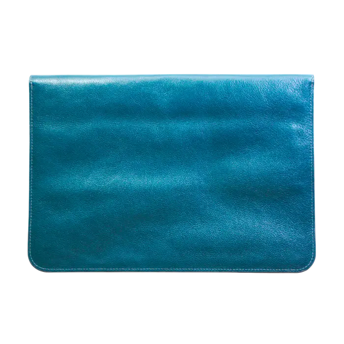 Чехол для ноутбука Baggins Magnet, 14", Emerald