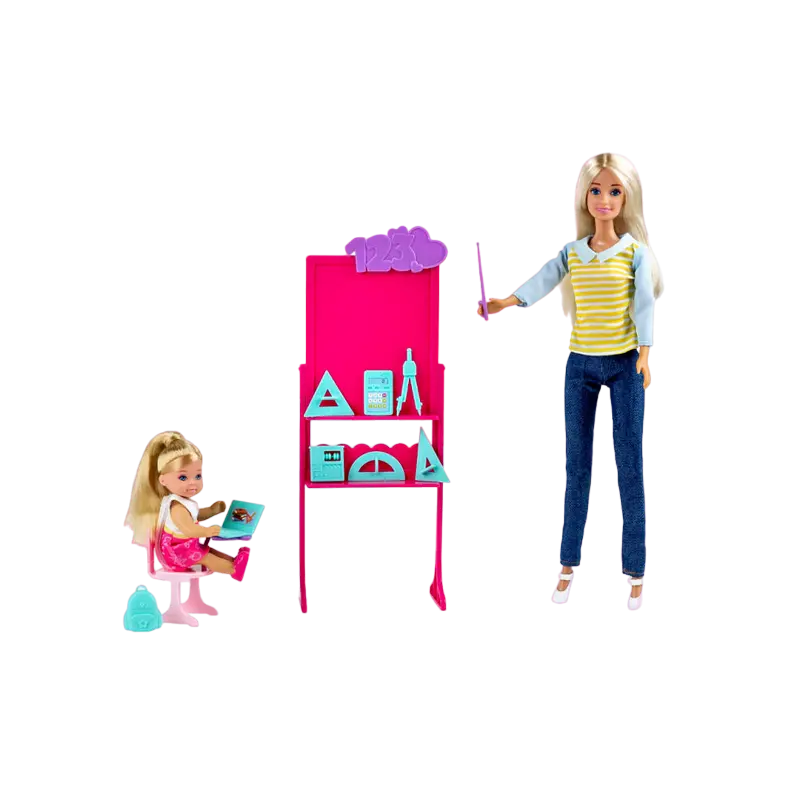 other Anlily Teacher&Student