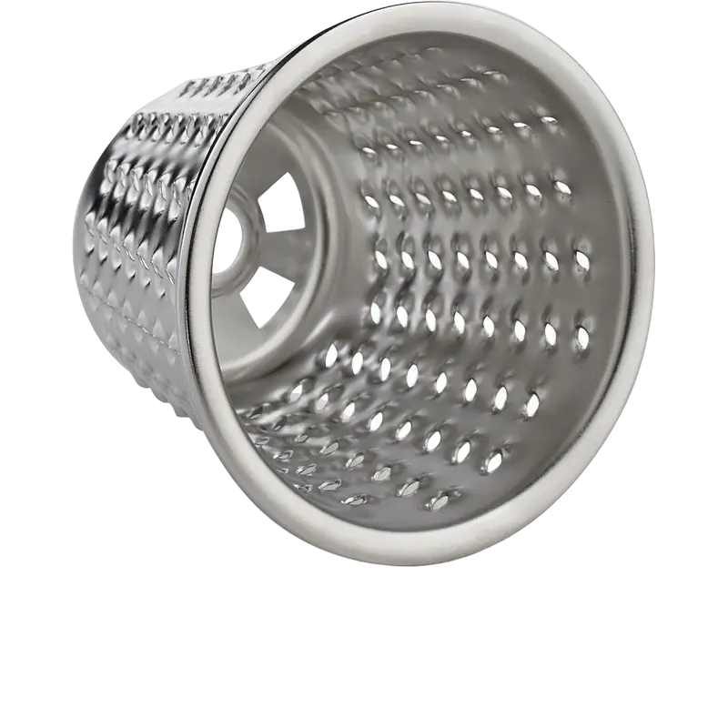 Насадка для кухонного комбайна Gorenje MMC-BVS3 Нержавеющая сталь