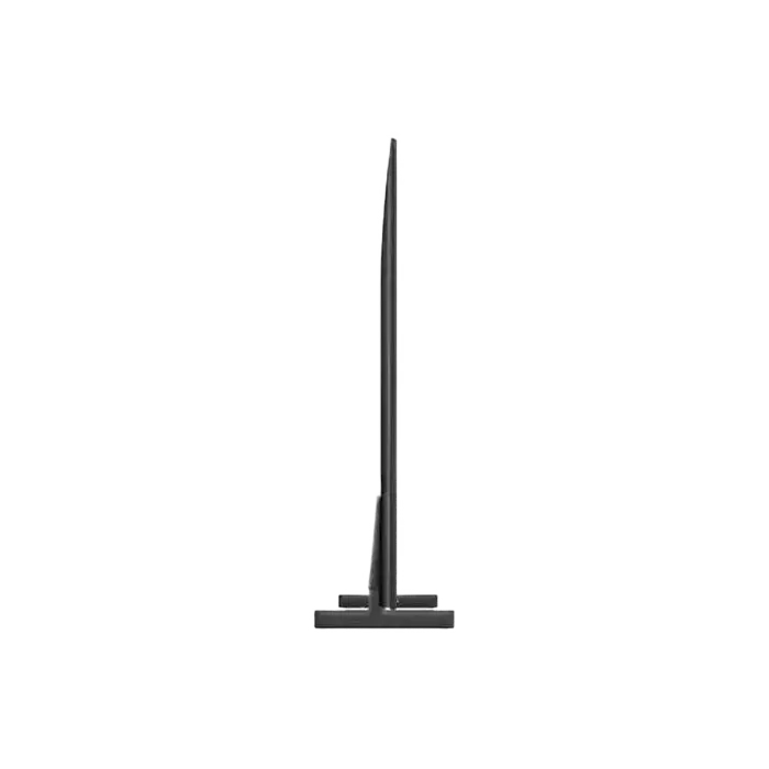 75" LED SMART Телевизор Samsung UE75CU8000UXUA Серый