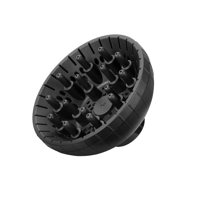 Uscător de păr BaByliss Shine Pro Negru