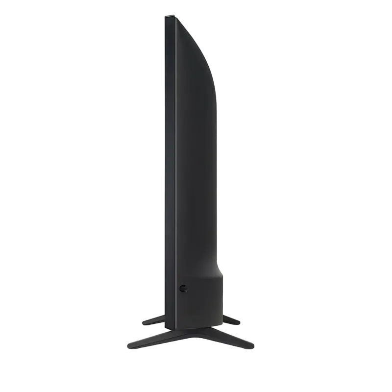 32" LED SMART Телевизор LG 32LM6370PLA Черный