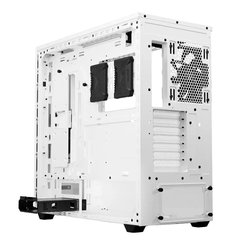 Carcasă PC be quiet! SHADOW BASE 800 DX Full-Tower Alb