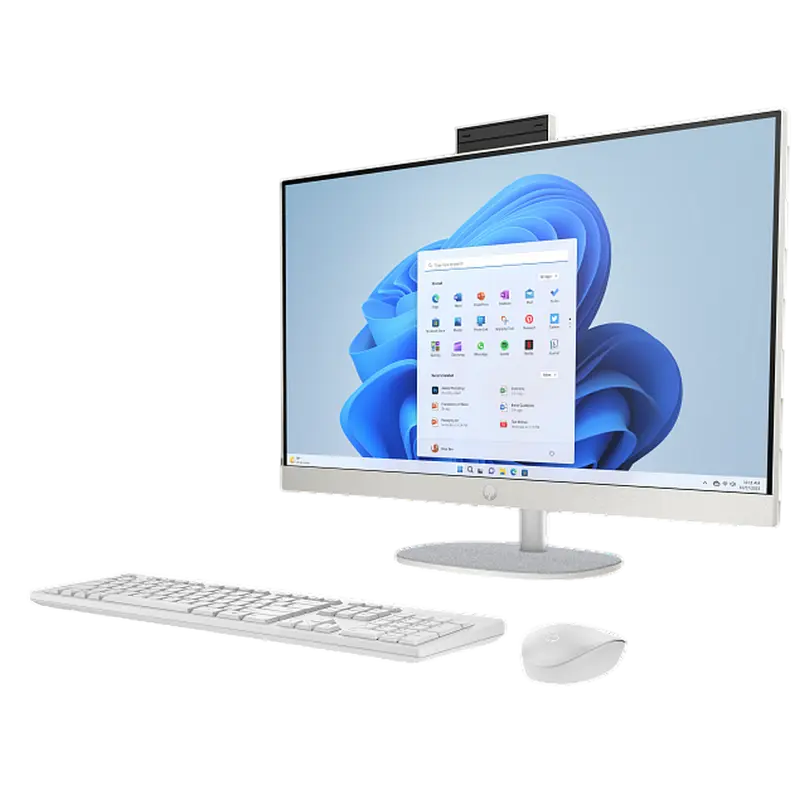 Моноблок HP 24-cr0070ci 16 ГБ 512GB