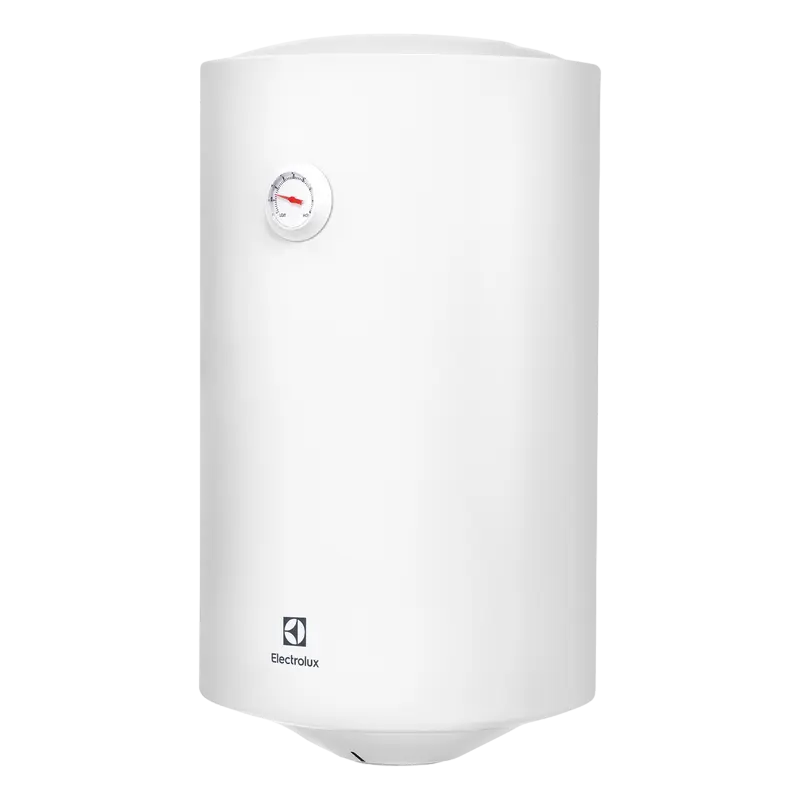 Накопительный водонагреватель Electrolux EWH 50 Quantum Pro 50 л Белый