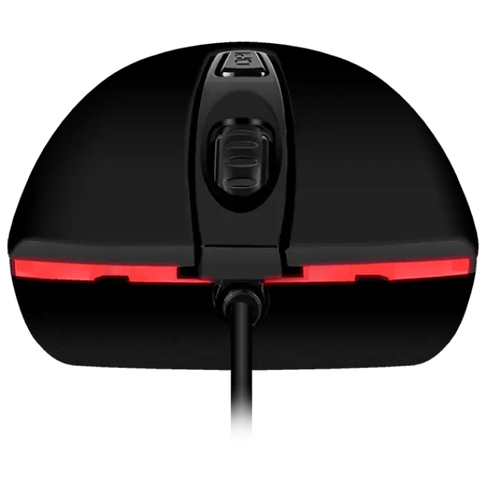 Мышь SVEN RX-530S Silent Проводное Чёрный