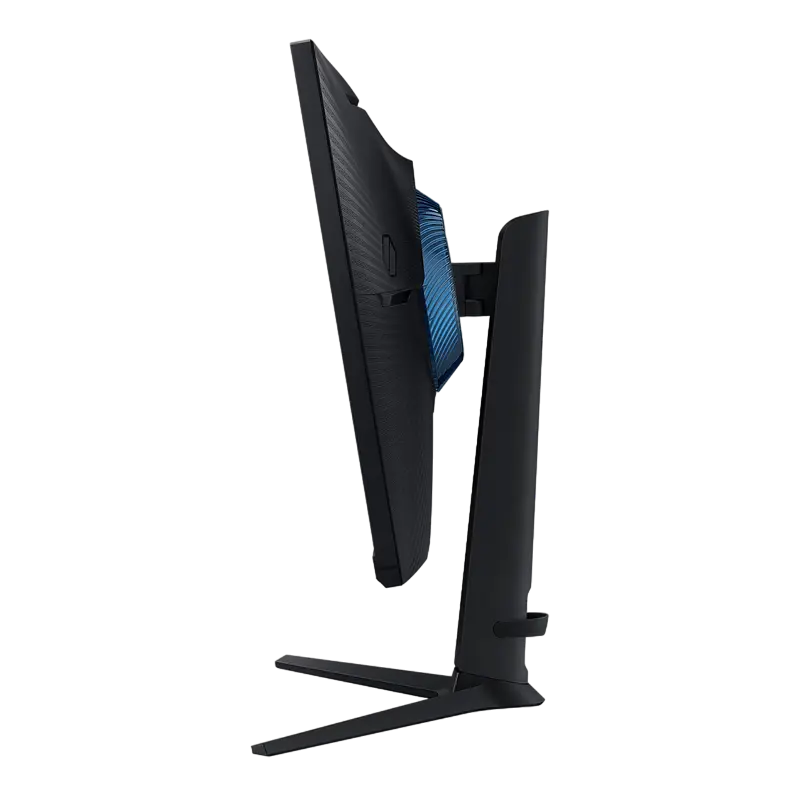 Игровой монитор Samsung Odyssey G3 S27DG302 Чёрный