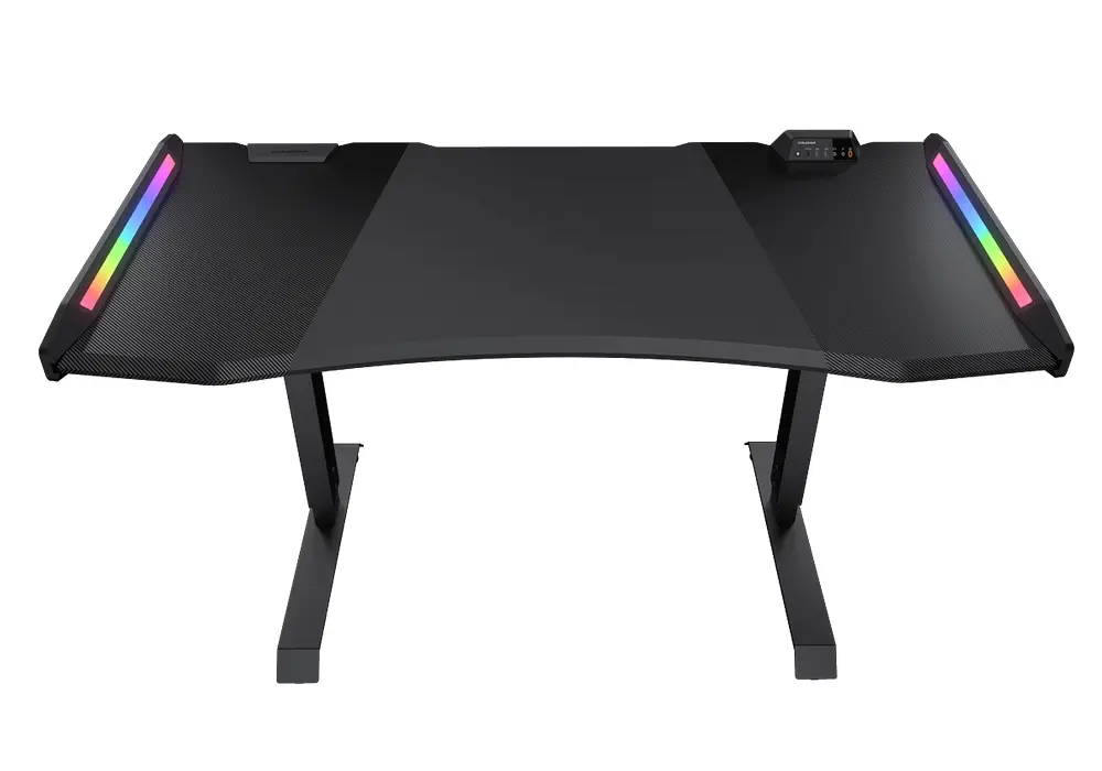 Игровой стол Cougar MARS PRO 150 Чёрный