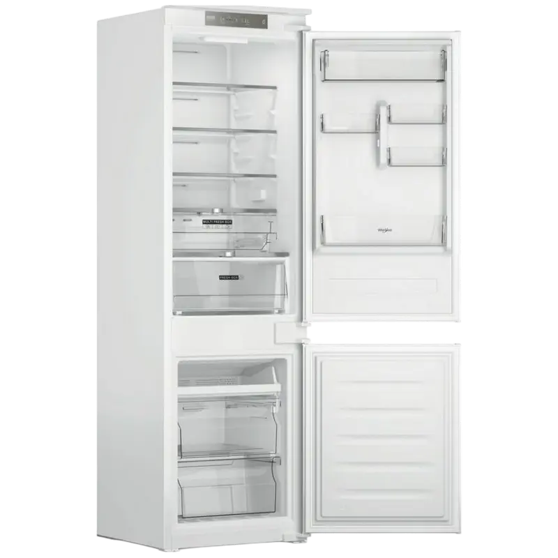 Холодильник Whirlpool WHC18 T322 Белый