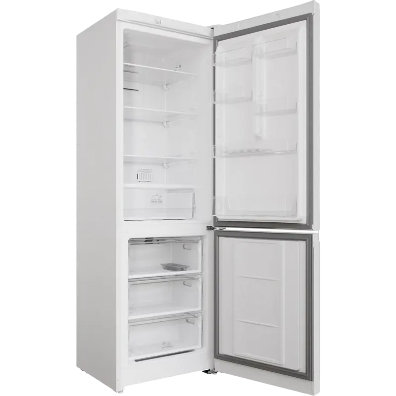 Холодильник Hotpoint-Ariston HTR4180W Белый