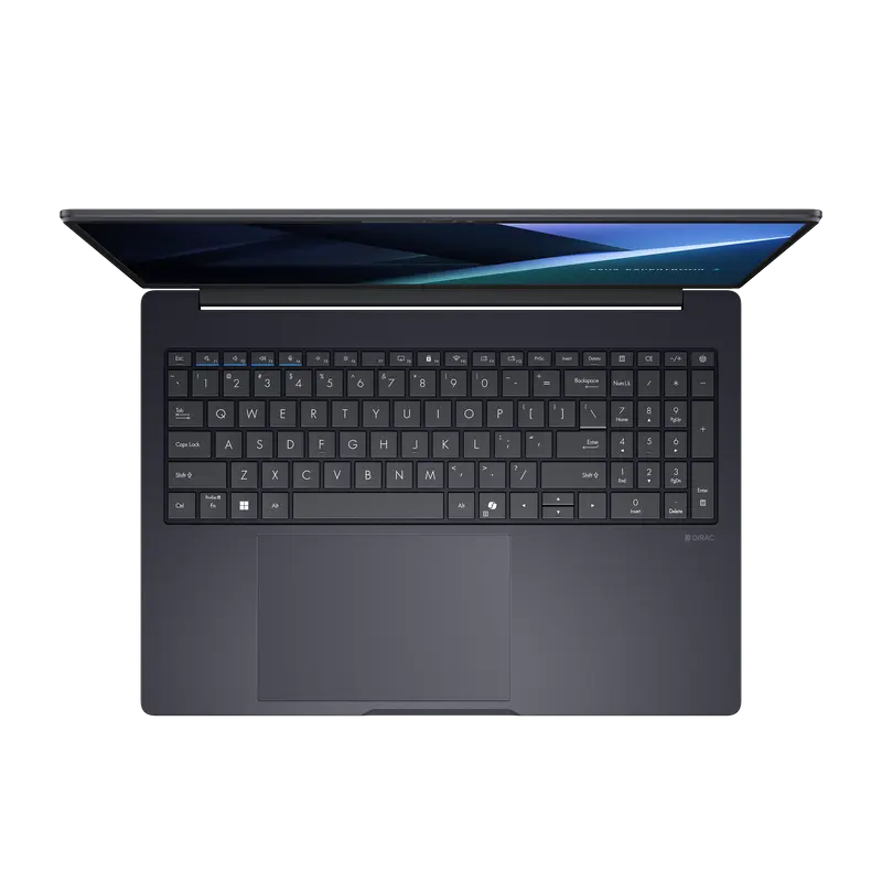 Laptop Business ASUS ExpertBook B5 B5605CVA Gentle Grey