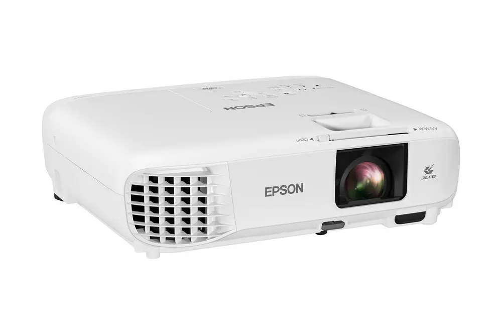 Epson EB-W49