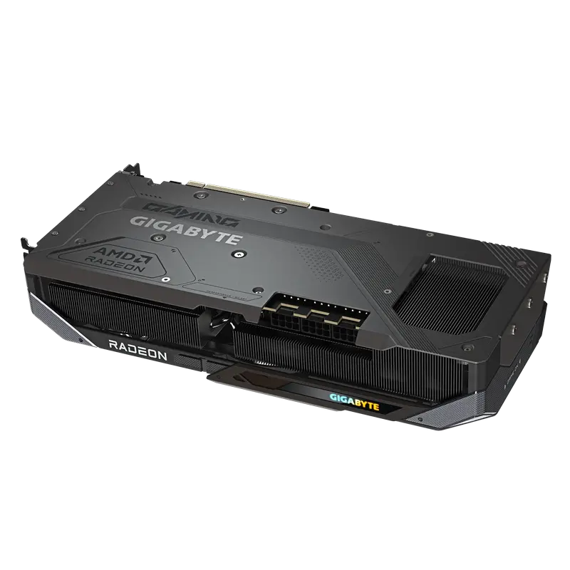 Видеокарта Gigabyte Radeon RX 9070 XT GAMING OC