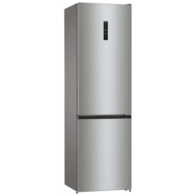 Холодильник Gorenje NRK 620 CA2XL4 Серебристый